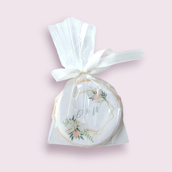 Personalisirte Cookies mit Text/Bild/Foto nach Wunsch (15 Stk)