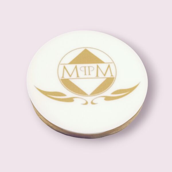 Logo Cookies (8 Stück)